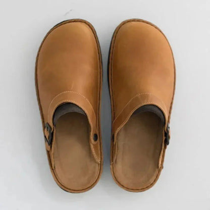 Nuala - Trendy Casual Slip-On Shoes