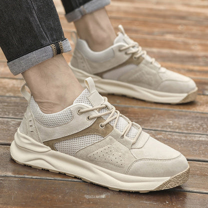 Padraic | Ash Ridge Sneakers