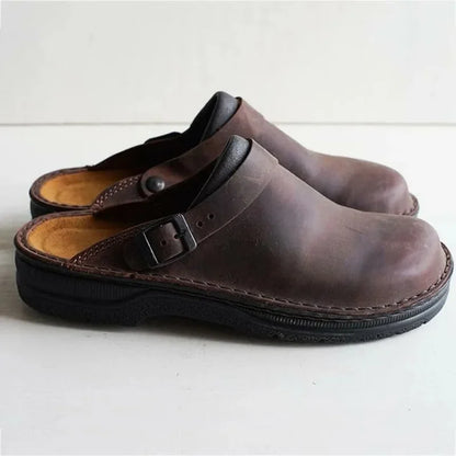 Nuala - Trendy Casual Slip-On Shoes