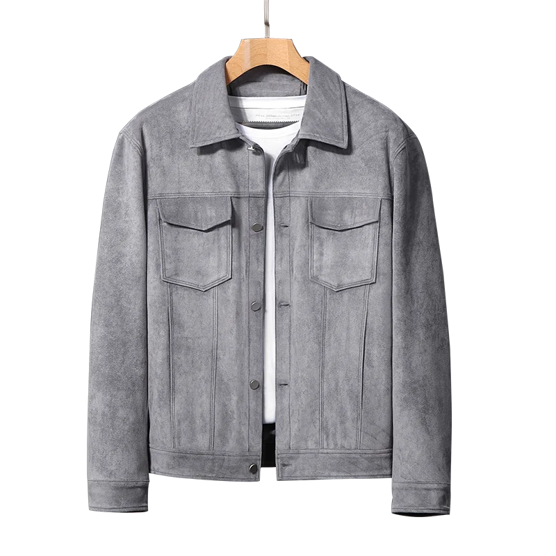 Senan | Smart Tailored Jacket
