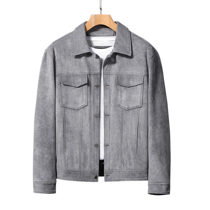 Senan | Smart Tailored Jacket