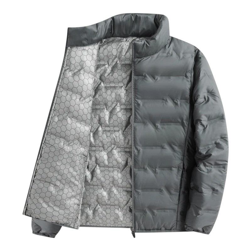 Puffer Jacket | Weather-Ready, Modern Style