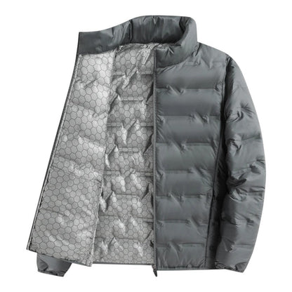 Puffer Jacket | Weather-Ready, Modern Style