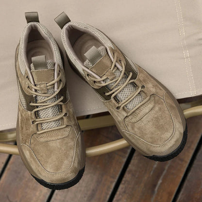 Padraic | Ash Ridge Sneakers