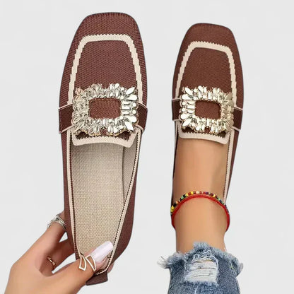 Sábha | Orthopedic Loafers