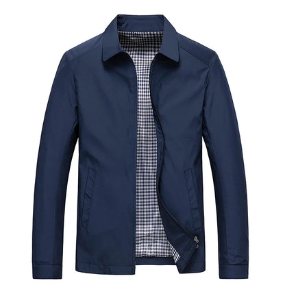 Padraig | Flight Jacket