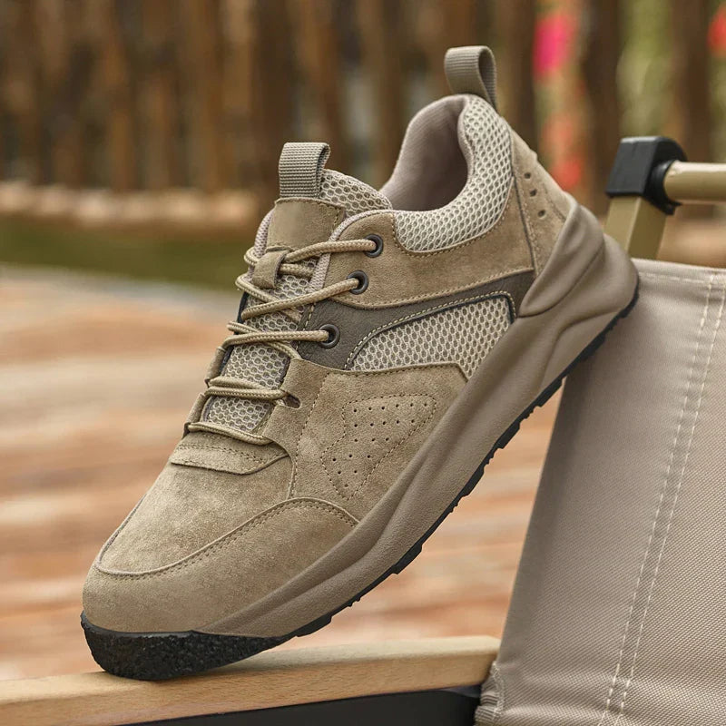 Padraic | Ash Ridge Sneakers