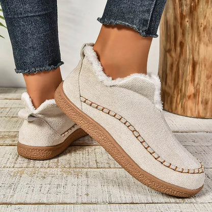 Bríd | Orthopedic Ankle Boots