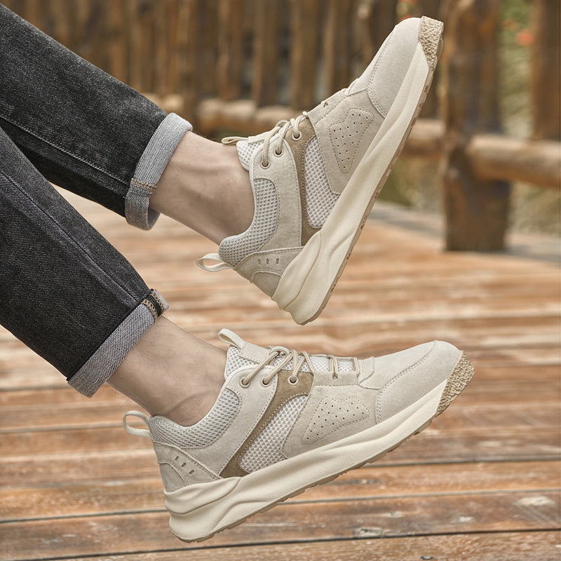Padraic | Ash Ridge Sneakers