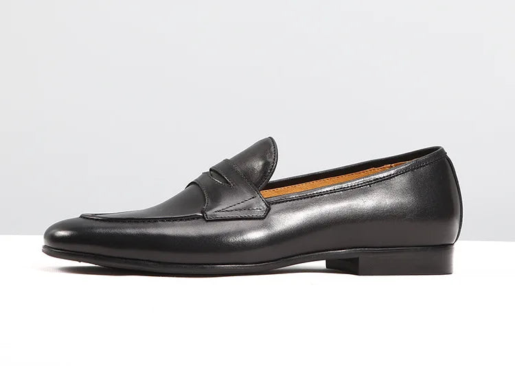 Aidan | Enzo Loafer