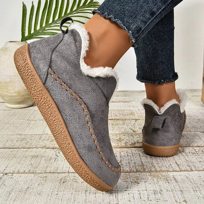 Bríd | Orthopedic Ankle Boots