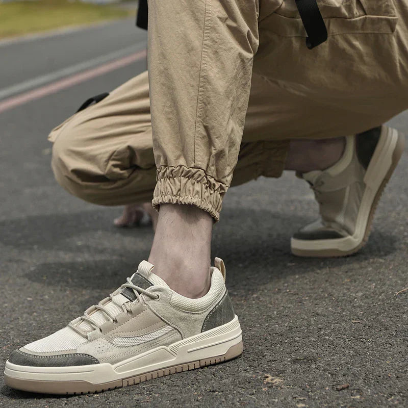 Tadhg | Zephyr Sneakers