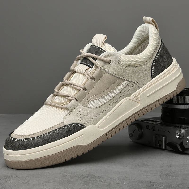 Tadhg | Zephyr Sneakers