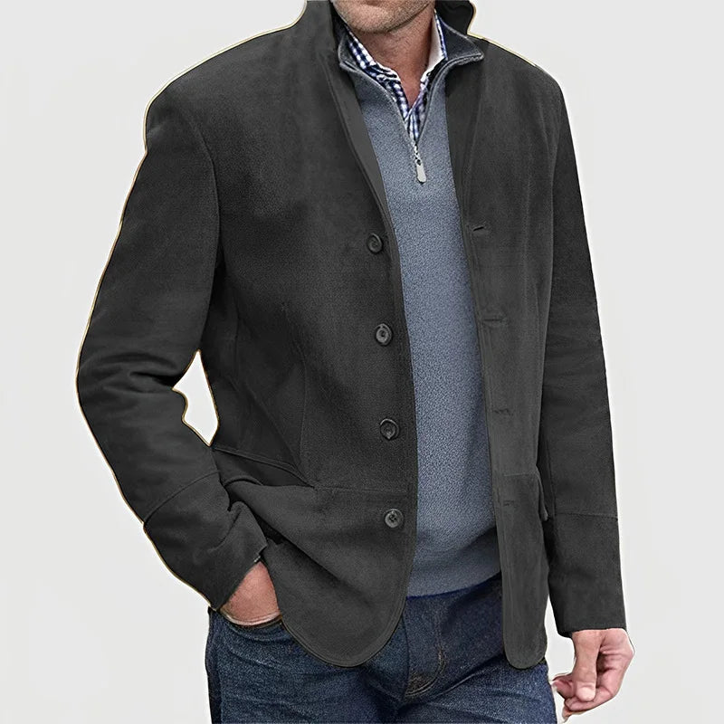 Tadhg | Confidence modern blazer