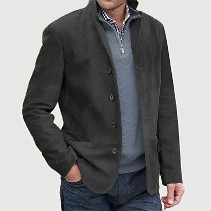 Tadhg | Confidence modern blazer