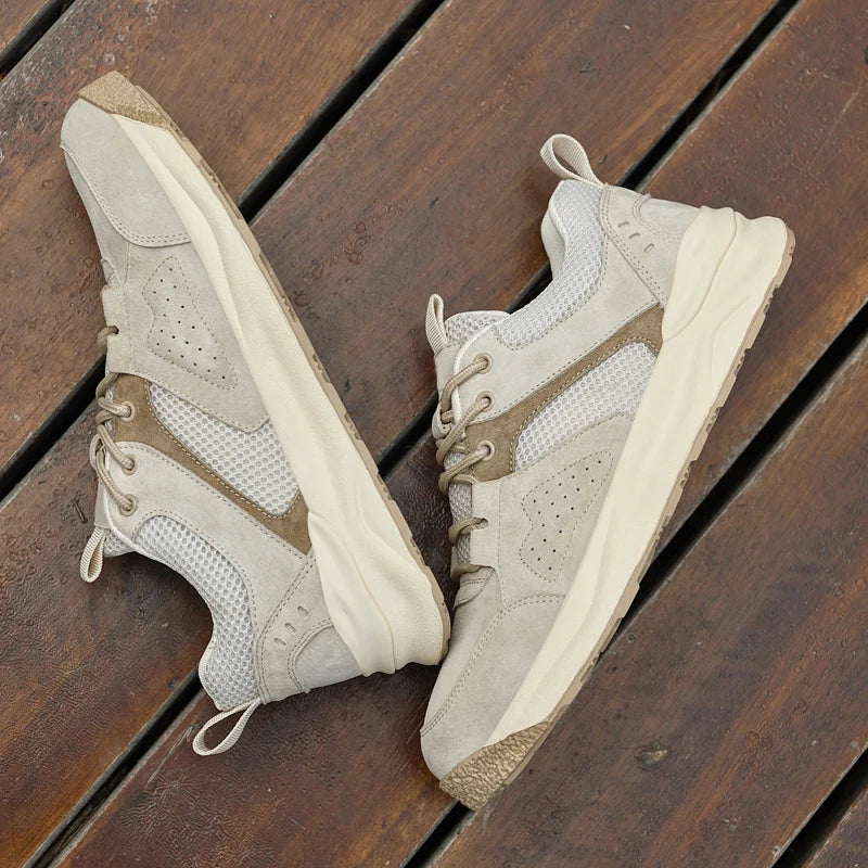 Padraic | Ash Ridge Sneakers