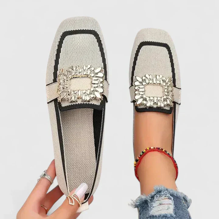 Sábha | Orthopedic Loafers
