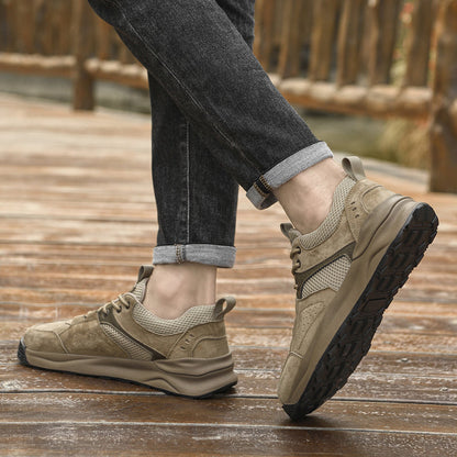 Padraic | Ash Ridge Sneakers