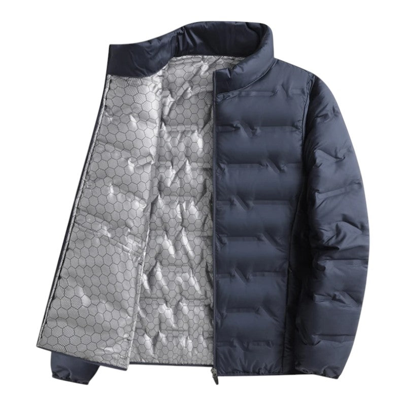 Puffer Jacket | Weather-Ready, Modern Style