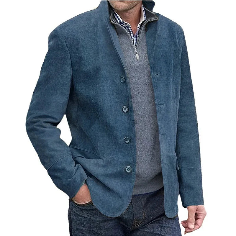 Tadhg | Confidence modern blazer