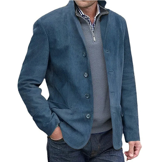 Tadhg | Confidence modern blazer
