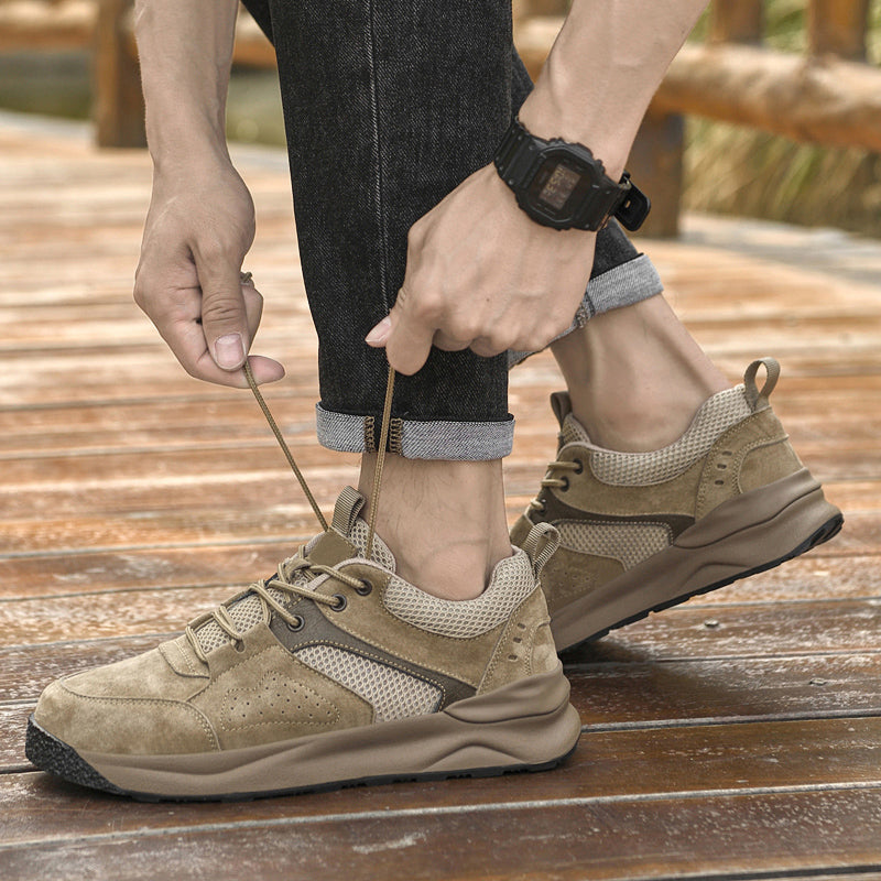 Padraic | Ash Ridge Sneakers