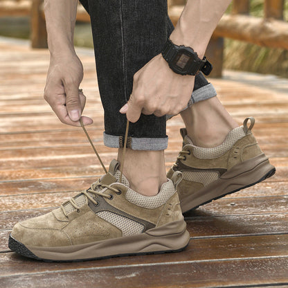 Padraic | Ash Ridge Sneakers