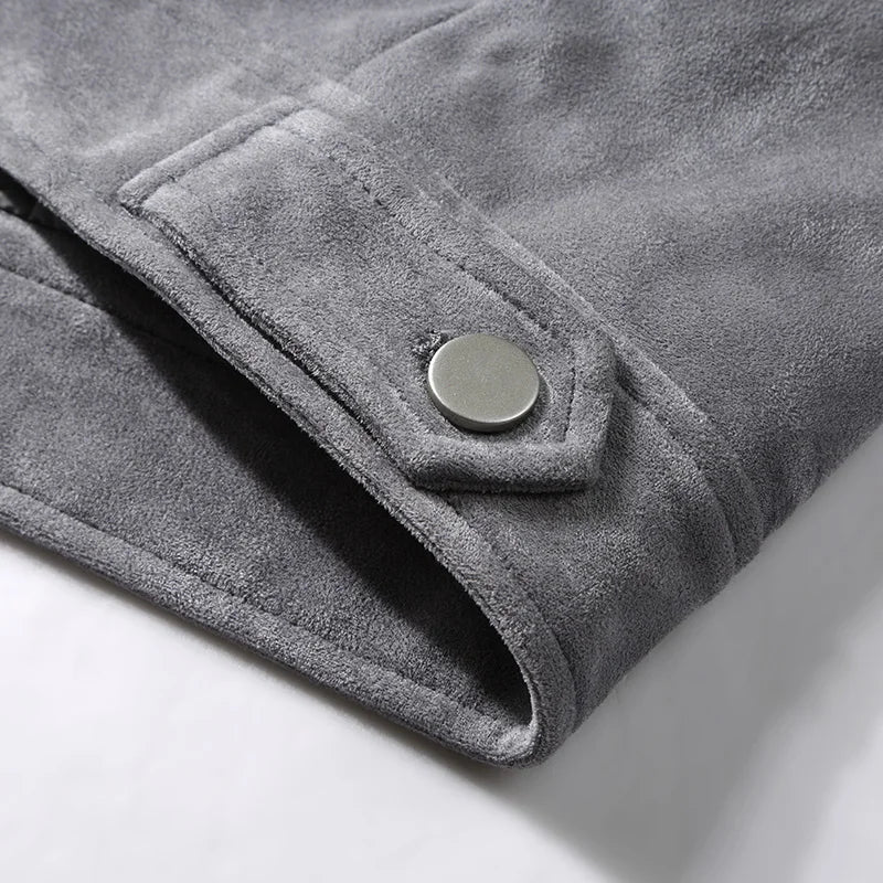 Senan | Smart Tailored Jacket