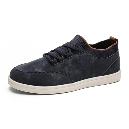 Cian | Rookie Suede Sneakers