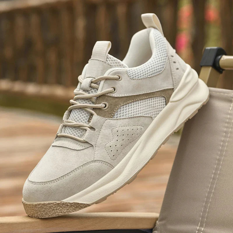 Padraic | Ash Ridge Sneakers