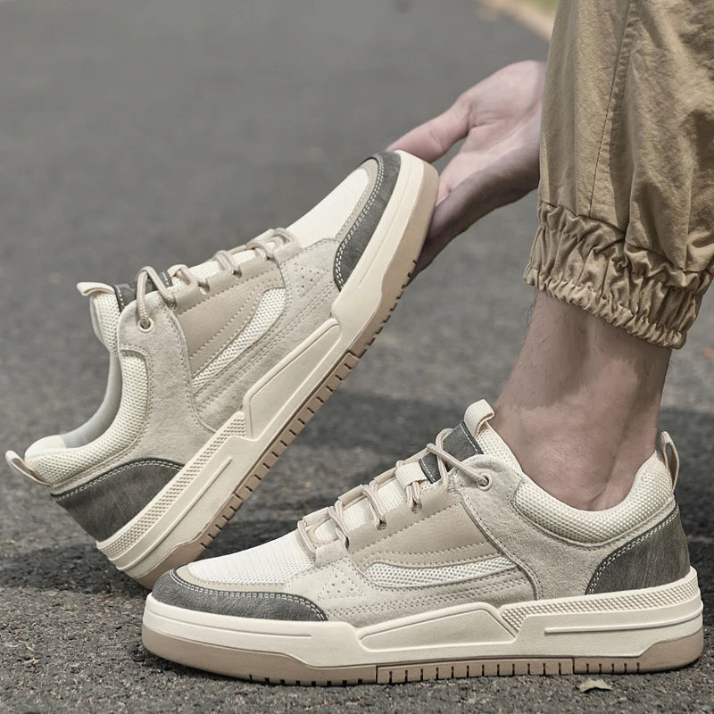 Tadhg | Zephyr Sneakers