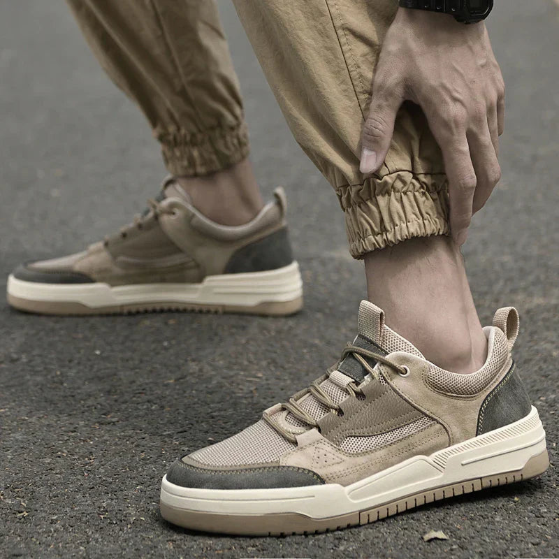 Tadhg | Zephyr Sneakers