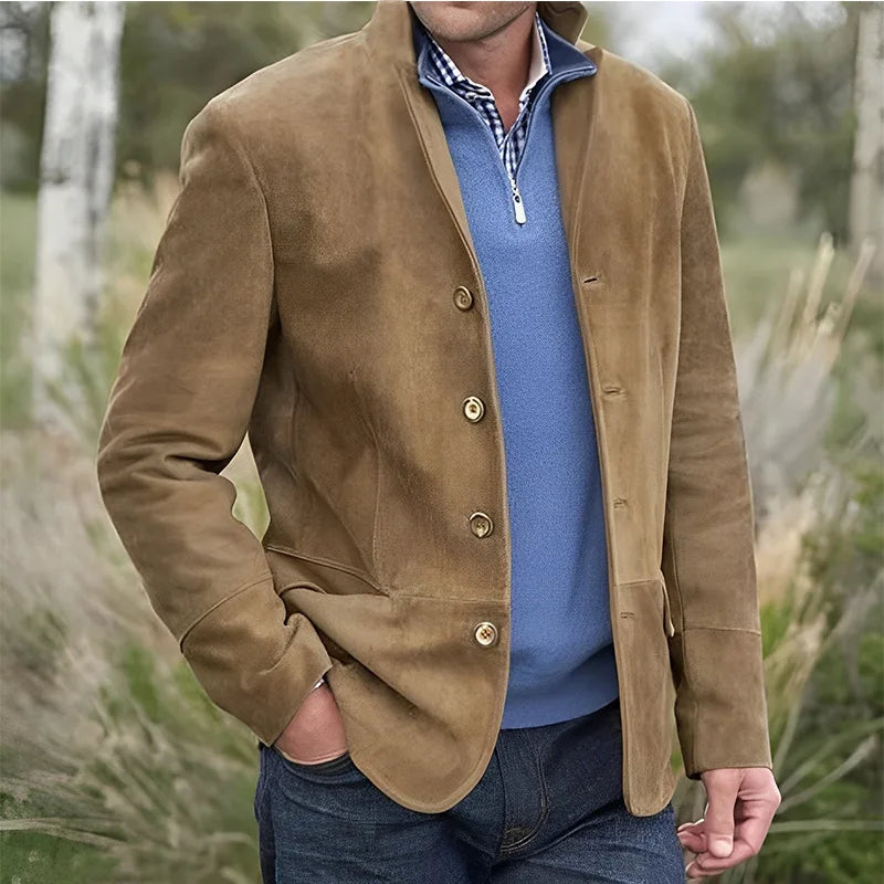 Tadhg | Confidence modern blazer