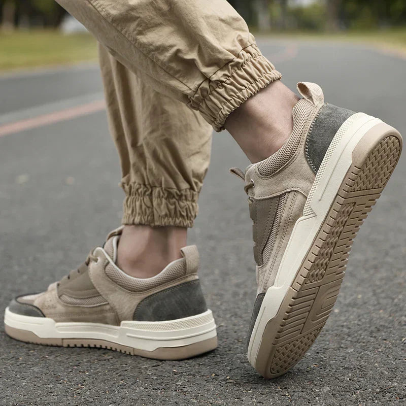 Tadhg | Zephyr Sneakers
