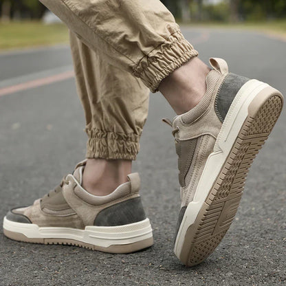 Tadhg | Zephyr Sneakers