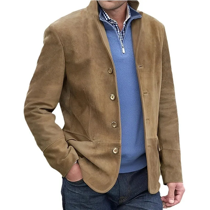 Tadhg | Confidence modern blazer