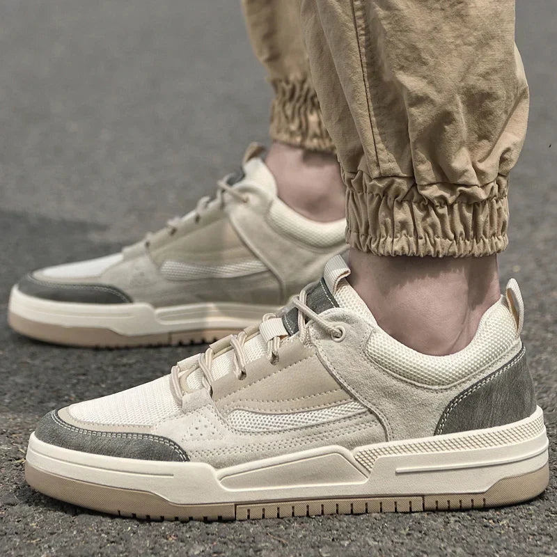 Tadhg | Zephyr Sneakers