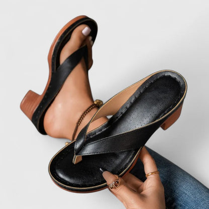 Doirinn | Orthopedic Occasion Heels