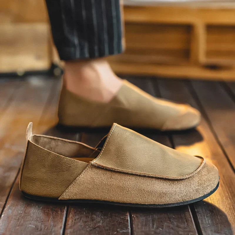 Brendan | Harland Slip-Ons