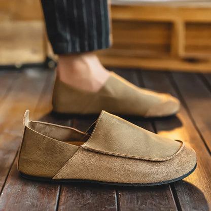 Brendan | Harland Slip-Ons
