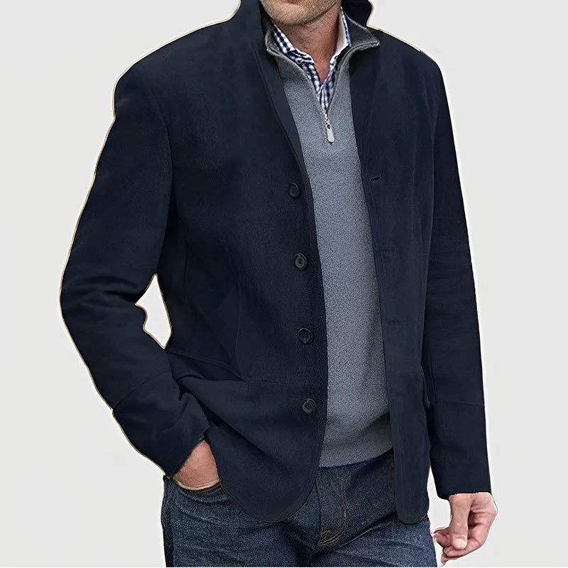 Tadhg | Confidence modern blazer