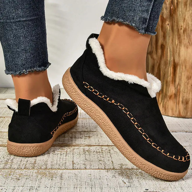 Bríd | Orthopedic Ankle Boots