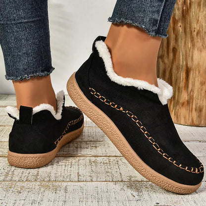 Bríd | Orthopedic Ankle Boots