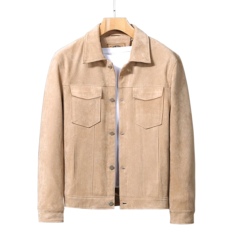 Senan | Smart Tailored Jacket