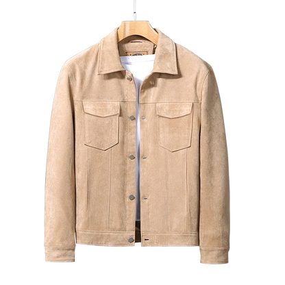 Senan | Smart Tailored Jacket