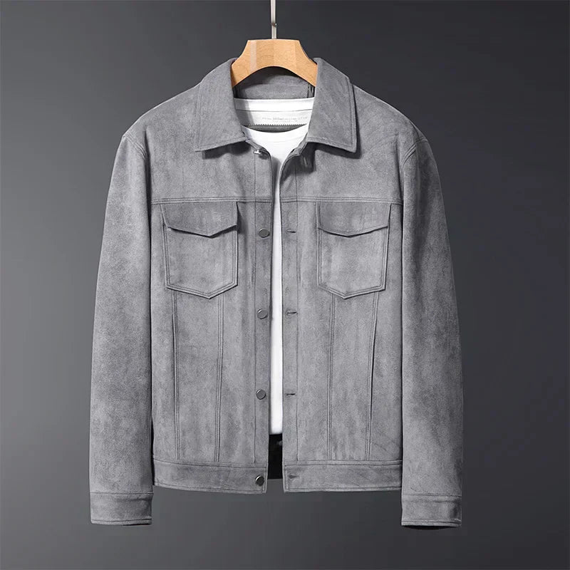 Senan | Smart Tailored Jacket