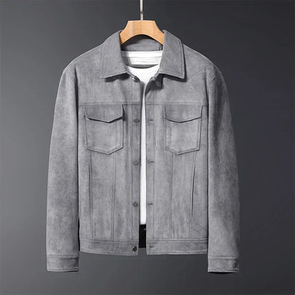 Senan | Smart Tailored Jacket