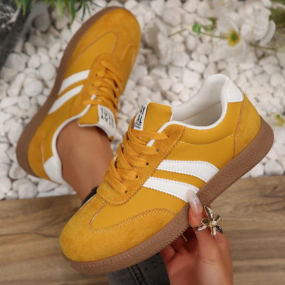 Fódhla | Trendy Support Sneakers