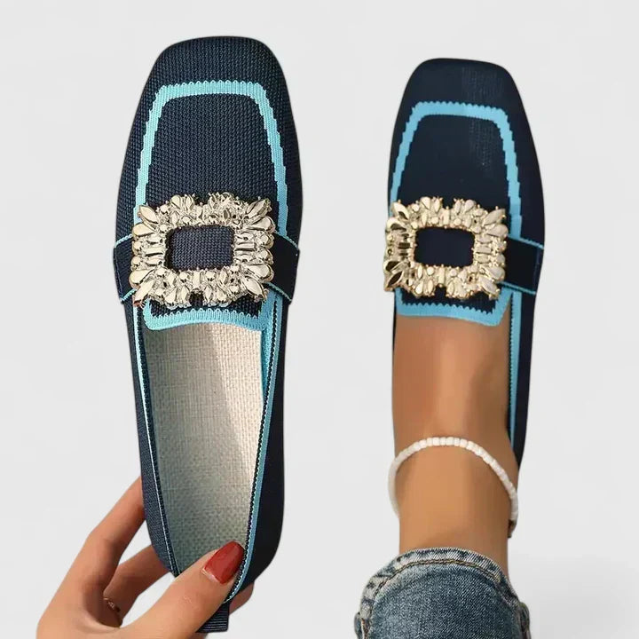 Sábha | Orthopedic Loafers