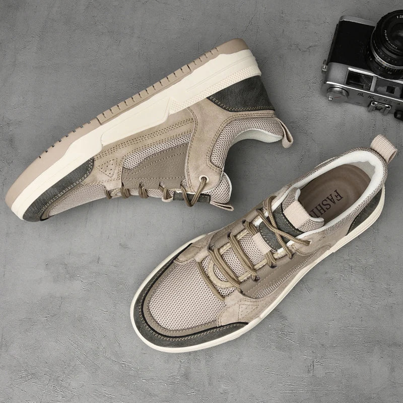 Tadhg | Zephyr Sneakers